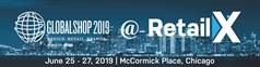 GlobalShop 2019 Show