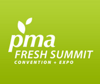 PMA Fresh Summit Convention + Expo